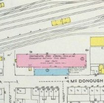 Businesses: Portsmouth Factory Building Association.